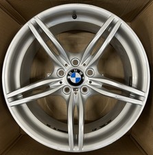 GENUINE BMW 19” 326M Z4 E89 REAR ALLOY WHEEL