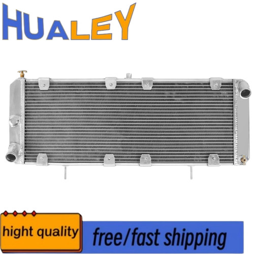 Aluminum radiator for fiat - for,