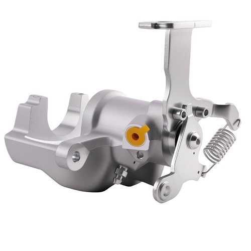 Rear left floating - rear,