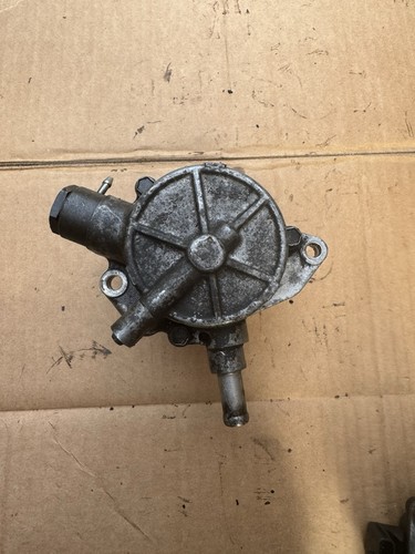 Mitsubishi l200 vacuum - l200, pump