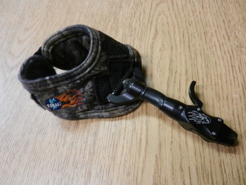 Tru ball caliper archery - tru,