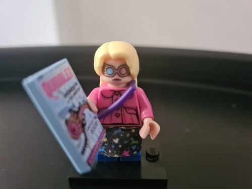 Lego harry potter - harry, 1
