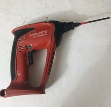 Hilti SF 4000-A Used