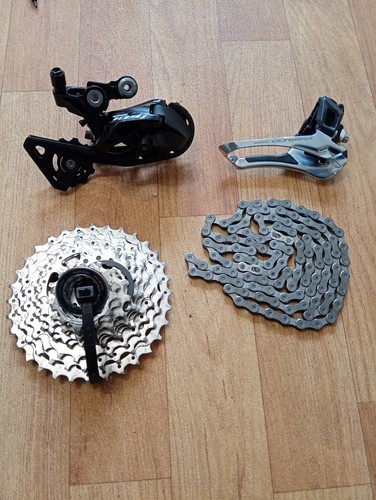 Shimano r7020 105 mini - r7020,