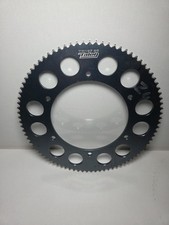 Used TALON 85T KART SPROCKET   ROTAX/X30/HONDA - Reference z4