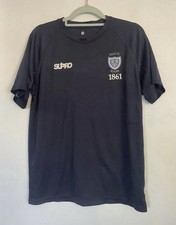 Sale Rugby Fc t shirt size