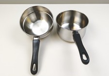 Judge Vista Stainless Steel