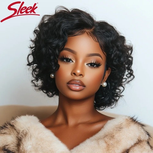 Short bob body wave - bob,