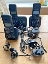 BT 3960 Cordless Landline DECT