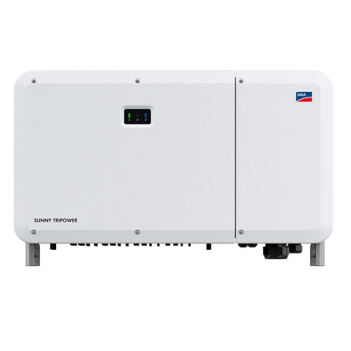 Sma sunny tripower - sunny, core2