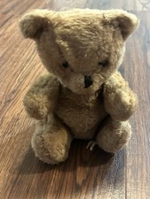 Vintage Eden Toys 1981 Plush