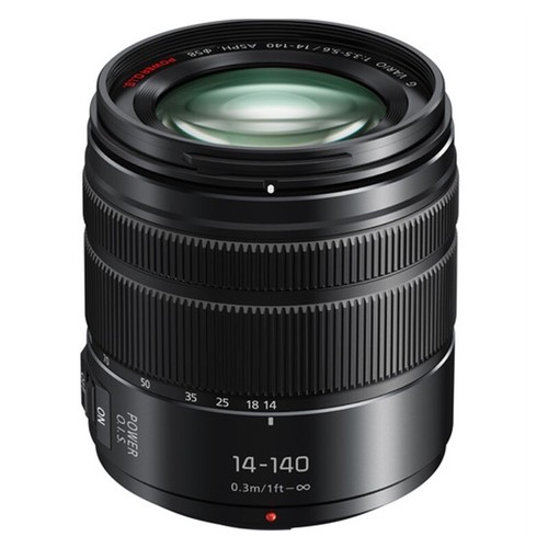 Panasonic lumix vario - panasonic, g