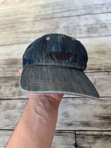 Vintage 90s armani jeans - aj,