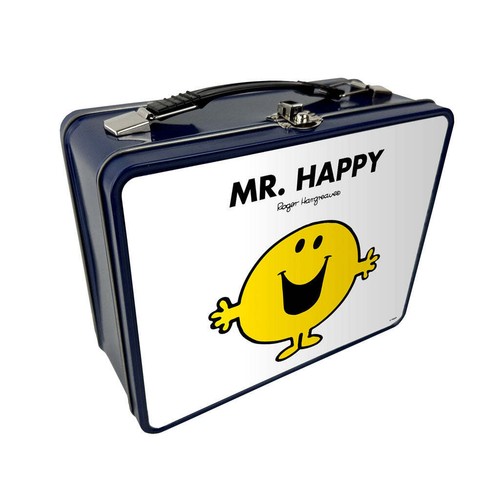 Men happy metal lunch - men,