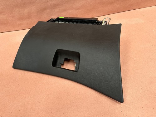 Glove box compartment black - compartment,
