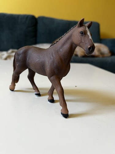 Schleich horse