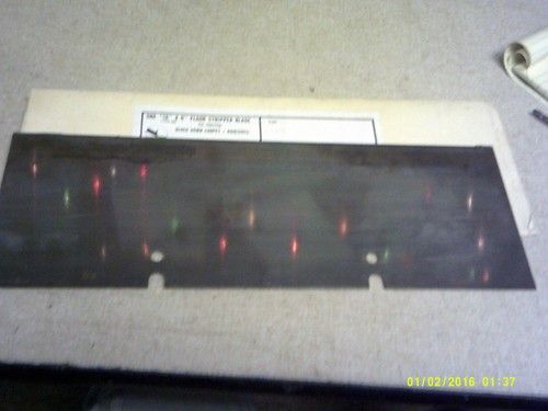 New floor stripper scraper - stripper,