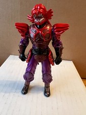 Power Morphicon 2012 Exclusive Purple Mooger Metallic paint Very Rare USA import