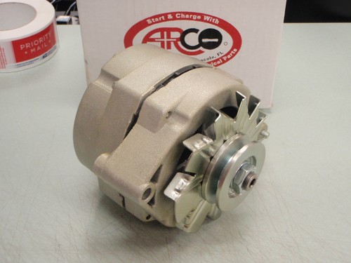 Alternator inboard diesel - alternator,