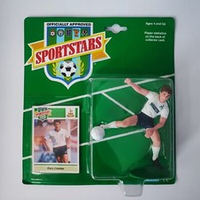 Gary Lineker Tonka Kenner
