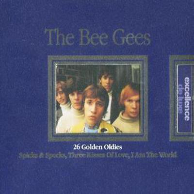 Golden oldies - 26,
