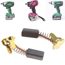 Replacement Motor Carbon