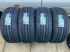 4 X 18" ACCELERA IOTA 4X4