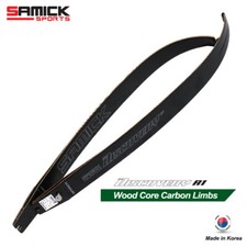 Samick Discovery 60" or 62"