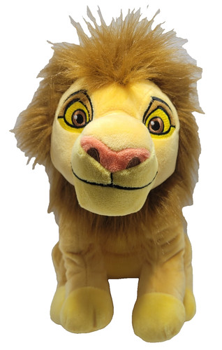 Disney adult simba the lion - disney,