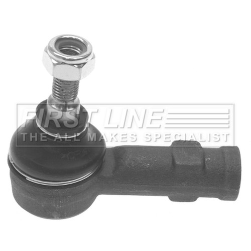 Tie track rod end for - tie,