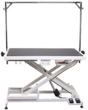 Aeolus Electric Low-Low Dog Grooming Table FT808 Pro