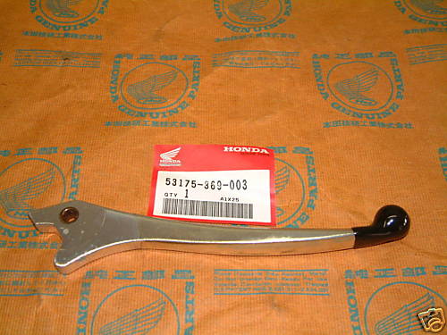 Honda 350 400 500 550 - cb,