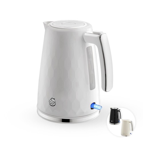 Swan hexton electric - hexton,