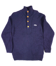 Vintage 90s Quicksilver Wool