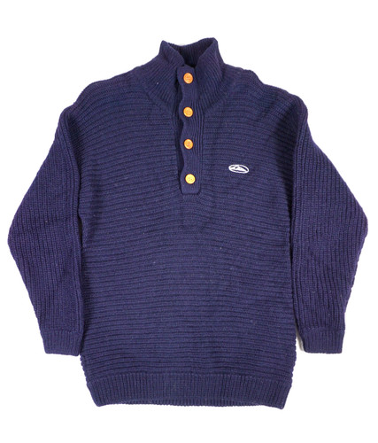Vintage 90s quicksilver wool - 90s,