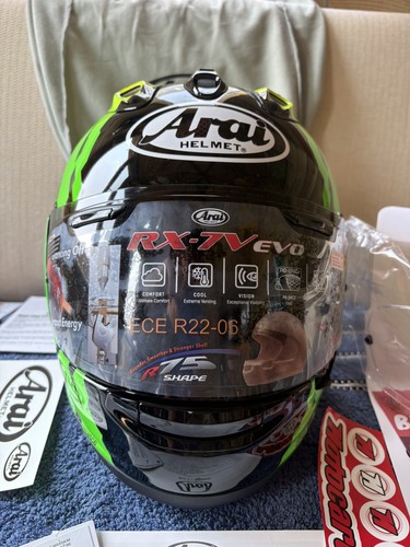 Arai evo ece 22 06 - ece, 22-06