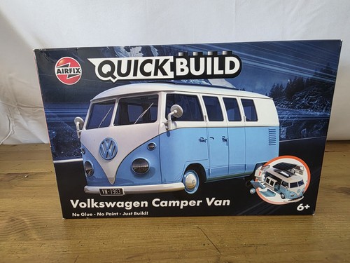 Airfix j6024 quickbuild - airfix,