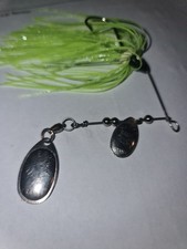 MEPPS Bass Killer Spinnerbait  made in France 