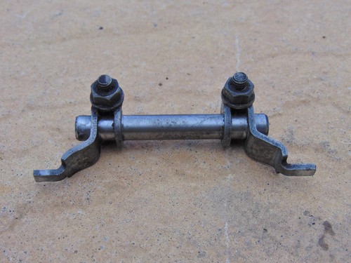 Classic carburettor centre - carburettor,
