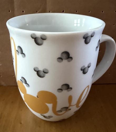 Disney mickey mouse - mouse, love