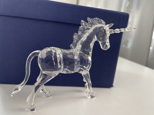 Swarovski figurine 630119 - figurine,