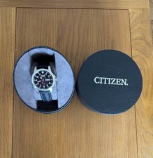 Citizen Eco Drive Field Watch