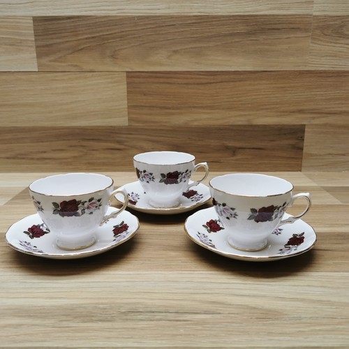 Set vintage royal vale - set, of