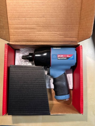 Ingersoll rand 2131qt - rand, 1/2”