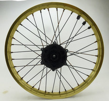 Front Wheel Rim Wheel Front 21x1.6 Yamaha XT 600 43F 1984