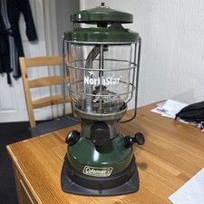 Coleman Northstar 2000