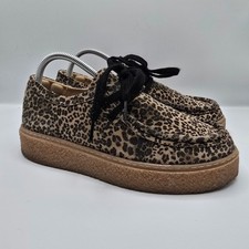 Hush puppies bridger leopard - hush,