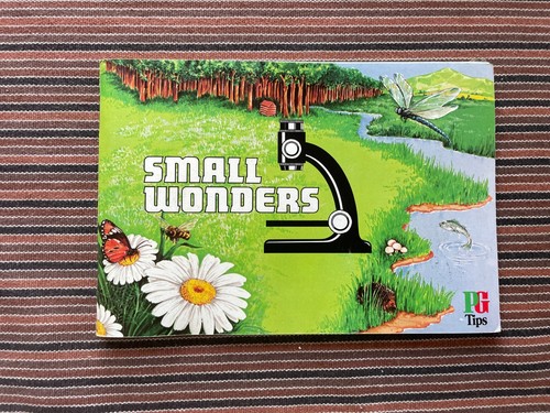 1981 small wonders - wonders, trade