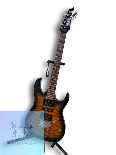 Ibanez gio grx series electric - grx,