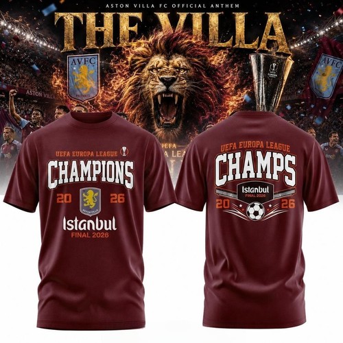 Aston villa uefa europa - aston, league